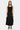 Yohji Yamamoto Jupe asymétrique en laine noire - 34684_1 - LECLAIREUR