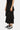 Yohji Yamamoto Jupe asymétrique en laine noire - 34684_1 - LECLAIREUR
