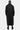 Yohji Yamamoto Manteau duffle coat en laine noire - 40573_3 - LECLAIREUR