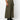 Yohji Yamamoto Pantalon ample en laine kaki - 44200_2 - LECLAIREUR