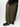Yohji Yamamoto Pantalon ample en laine kaki - 44200_2 - LECLAIREUR