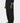 Yohji Yamamoto Pantalon en laine noire - 40565_2 - LECLAIREUR