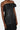 Yohji Yamamoto Robe bustier en soie noire - 3389_1 - LECLAIREUR
