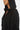 Yohji Yamamoto Robe longue en coton noir - 38884_1 - LECLAIREUR