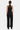 Yohji Yamamoto Salopette en laine noire - 40586_1 - LECLAIREUR