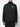 Yohji Yamamoto Surchemise en laine noire à logo imprimé - 44208_2 - LECLAIREUR