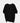 Yohji Yamamoto T-shirt en coton noir - 38892_0 - LECLAIREUR
