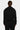 Yohji Yamamoto Veste écourtée en laine noire - 40588_1 - LECLAIREUR