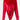 Y/Project Body chemise en velours rouge - 36767_32 - LECLAIREUR