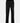 Y/Project Pantalon noir à empiècement denim superposé - 41192_M - LECLAIREUR
