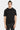 Y/Project T-shirt colour block en coton - 38360_XS - LECLAIREUR