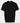 Y/Project T-shirt en coton noir à logo brodé - 41190_S - LECLAIREUR