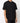 Y/Project T-shirt en coton noir à logo brodé - 41190_S - LECLAIREUR