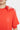 Y/Project T-shirt rouge à plis - 38359_XS - LECLAIREUR