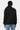 Y/Project x Canada Goose Blouson matelassé en nylon et laine noir - 36777_S - LECLAIREUR