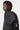 Y/Project x Canada Goose Blouson matelassé en nylon et laine noir - 36777_S - LECLAIREUR