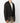 Ziggy Chen Blazer à design superposé noir - 47143_46 - LECLAIREUR