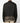 Ziggy Chen Blazer à design superposé noir - 47143_46 - LECLAIREUR