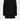 Ziggy Chen Chemise longue en coton noir - 41032_46 - LECLAIREUR