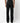 Ziggy Chen Pantalon de tailleur noir en coton - 49169_50 - LECLAIREUR