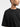 Ziggy Chen T-shirt en coton noir - 42284_46 - LECLAIREUR