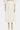 Zimmermann Jupe brodée en lin et soie blanche - 32231_0 - LECLAIREUR